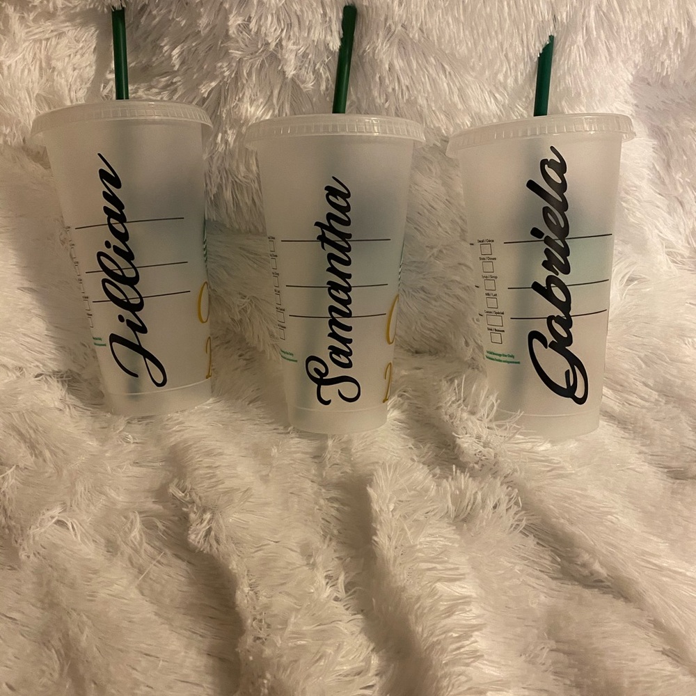 Graduation cups - Picture 2 of 2